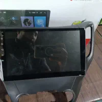 مانیتور 11اینچ سالم درحد|قطعات یدکی و لوازم جانبی|قدس, شهرقدس|دیوار