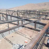 خدمات جوشکاری سیار