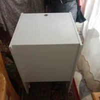 میز ام دی اف  نو