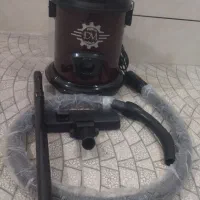 جاروبرقی صفر