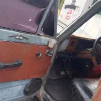 نیسان ۷۱ موتور پاترول