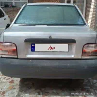 پراید مدل ۸۹