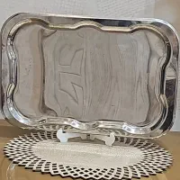 سینی استیل سایزبزرگ