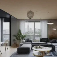 83متر-در-جنگل-آتشگاه-زندگی-کن-عجله-کن