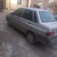 پراید مدل ۸۶