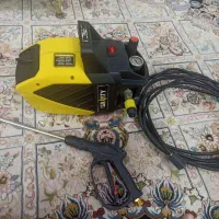 کارواش درحد نو