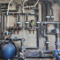 تاسیسات ساختمان، استخر و جکوزی و سونا، حرارت مرکزی|خدمات پیشه و مهارت|قائمشهر, |دیوار