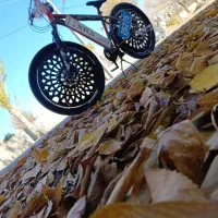 دوچرخه اسپرت