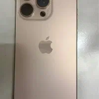 ایفون 16 پرومکس 512 دوسیم zaa