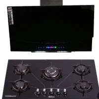 گاز ،هود ،ابگرمکن