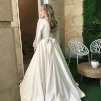 فروش و کرایه لباس عقدوعروسی مزون دوزی شده
