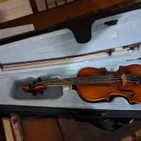 ویالن ۳/۴|ویولن|زنجان, |دیوار