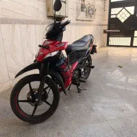 tvs|موتورسیکلت|مشهد, امام خمینی|دیوار