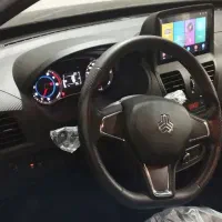 ساینا دنده‌ای S، مدل 404صفرآپشن.دار