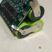 تعمیر ابزار شارژی و میخکوب