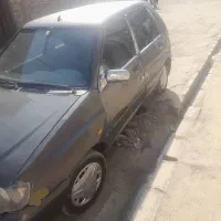 ماشین ۱۱۱مدل آخر۸۹داشپردجدید