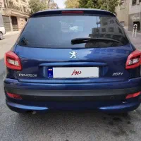 ۲۰۷دنده ای