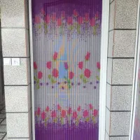 ساخت و نصب در و پنجره المینیومی|خدمات پیشه و مهارت|تنکابن, |دیوار