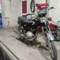 هوندا ۱۲۵|موتورسیکلت|سراب, |دیوار