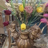 گلدان و دکوری