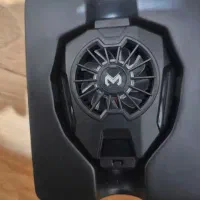 فن خنک کننده