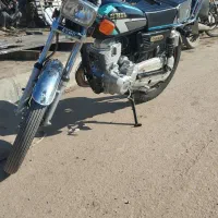 موتور احسان|موتورسیکلت|نصر آباد, |دیوار