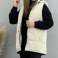 پافر نو استخوانی و کاپشن نو
