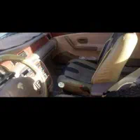 سمند ال ایکس دوگانه سفارشی مدل۹۰|خودرو سواری و وانت|زاهدان, |دیوار