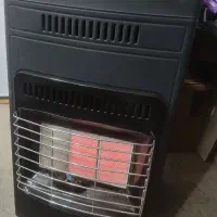 معاوضه بخاری کپسولی بدون دودکش پلار