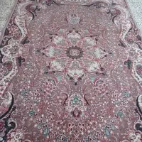 دو تخته فرش ۶ متری