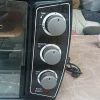 توستر مارک اون