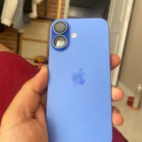 Iphone 16 128 100%
