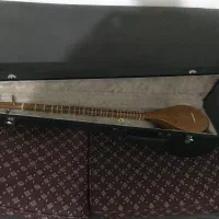 سه تار احمدی