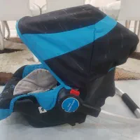 کریر مارک پیرگاردین در حد نو و کم کار