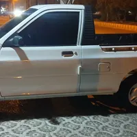 وانت پراید 151 SE، مدل ۱۴۰۲