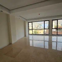 128متر سعادت آباد(نوساز،لابی شیک)کم واحد،پنجره قدی|فروش دفتر کار، اتاق اداری، مطب|تهران, درختی|دیوار