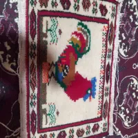 تابلو فرش دستباف