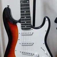 گیتار الکتریک