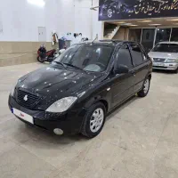 تیبا۲مدل۹۶درحد