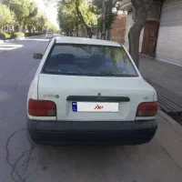 پراید مدل 76|خودرو سواری و وانت|قهدریجان, |دیوار