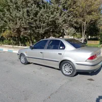 سمند 83|خودرو سواری و وانت|کرمانشاه, |دیوار