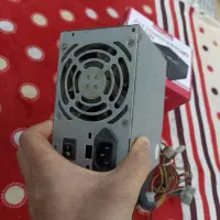 پاور کامپیوتر گرین و تسکو