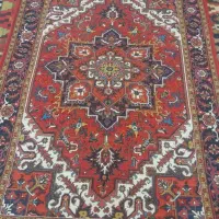 فرش|فرش|عجب شیر, |دیوار