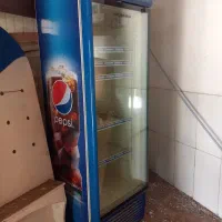 یخچال پپسی