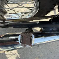 رهرو مدل ۹۴