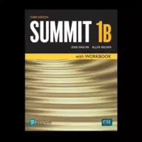 کتاب زبان summit 1B - 3rd edition
