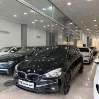 BMW 218/مدل2018
