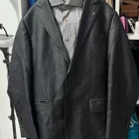 کت شلوار مردانه