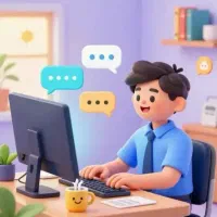 جوازکسب به صورت چکی