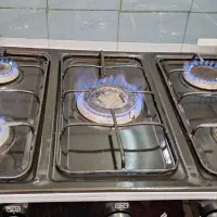 اجاق بدون فر